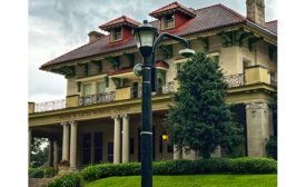 NOLA Library