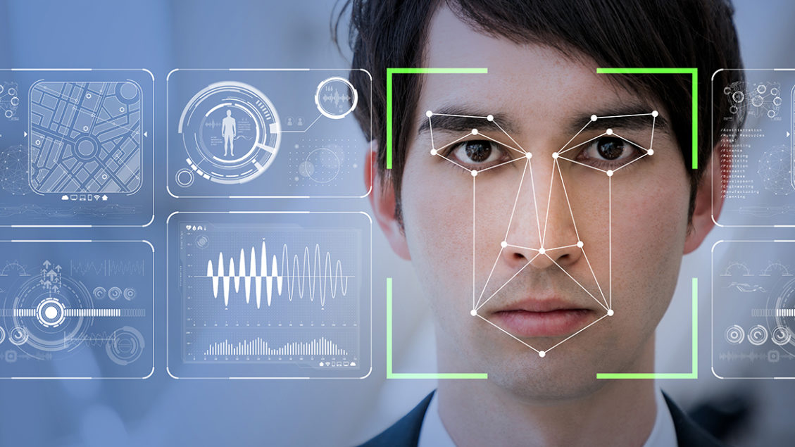 Biometrics From Theory to Reality