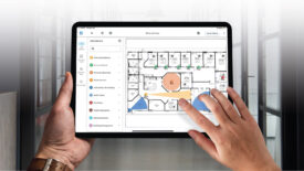 The System Surveyor 2.0 mobile app