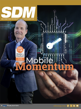SDM June 2024 cover