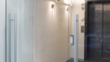 ASSA ABLOY wireless electronic access control