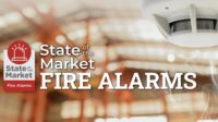 State of the Market: Fire Alarms