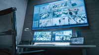 video management systems (VMS)