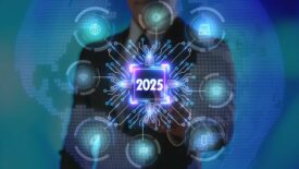 Emerging Technologies & Opportunities for 2025