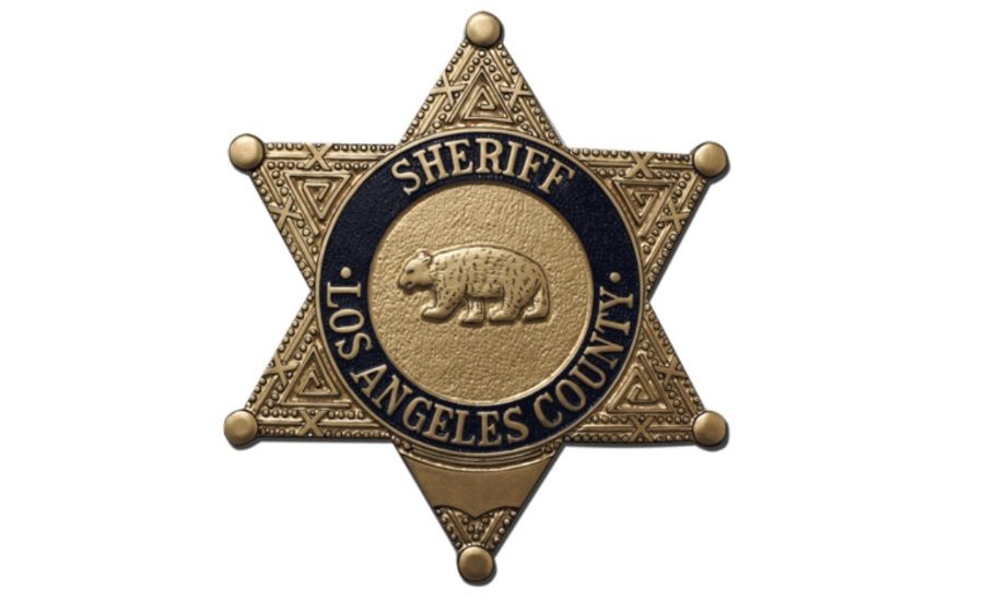 Los Angeles County Sheriff’s Department to Deploy Iris Recognition ...