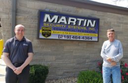 Martin Security 