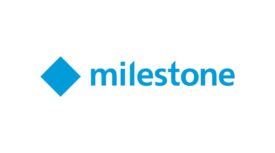 Milestone logo