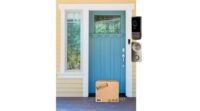 Napco Doorbell Chime