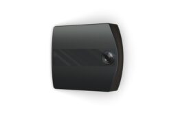 Alcatraz Rock Performs Touchless Frictionless Action Control with Facial Recognition.