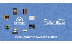 OpenEye Feenics