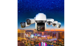 Image of IDIS Americas's AI Cameras.