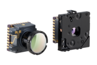 image of the Lepton micro-thermal cameras