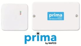 Image of Napco Prima.