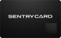 Image of the Sentry Card.