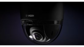 Image of Vicon's NEXT Camera.