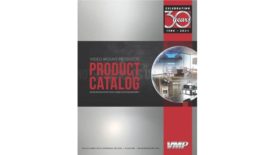 Image of the Video Mount Products 2024 Product Guide