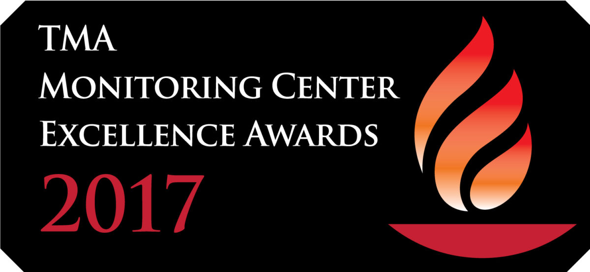 TMA Monitoring Center Excellence Award Winners Announced Tuesday Night