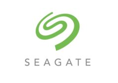 image of Seagate Logo