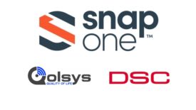 Image courtesy of Snap One, Qolsys, and DSC.