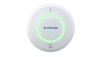 Image of a Triton sensor.