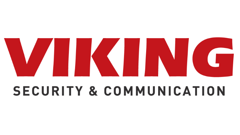 image of the Viking Logo.