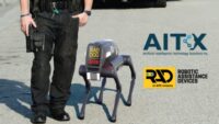 image of aitx raddog 2le