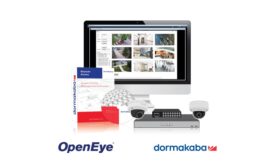 dormakaba Keyscan Aurora_OpenEye Integration.jpg