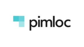 Image of the Pimloc logo.