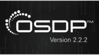 Image of SIA OSDP 2.2.2 graphic.