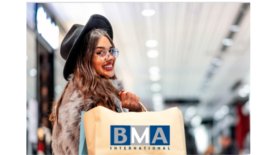 Image of person at BMA International.