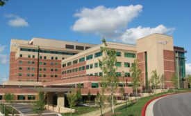 Joplin Hospital rebuilds after Tornado with updated security