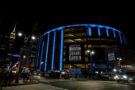 Image of Madison Square Garden.