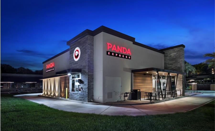 Panda Restaurant Group Improves Operations With 3xLOGIC Business ...