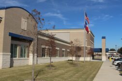 image of Trinity Basin's exterior