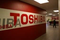 TycoIS brings mobile solution to Toshiba