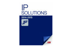 ADI IP Solutions 2014-2015