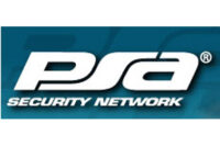 PSA logo