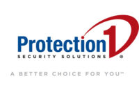 Protection 1 logo