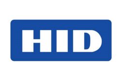 HID Global logo