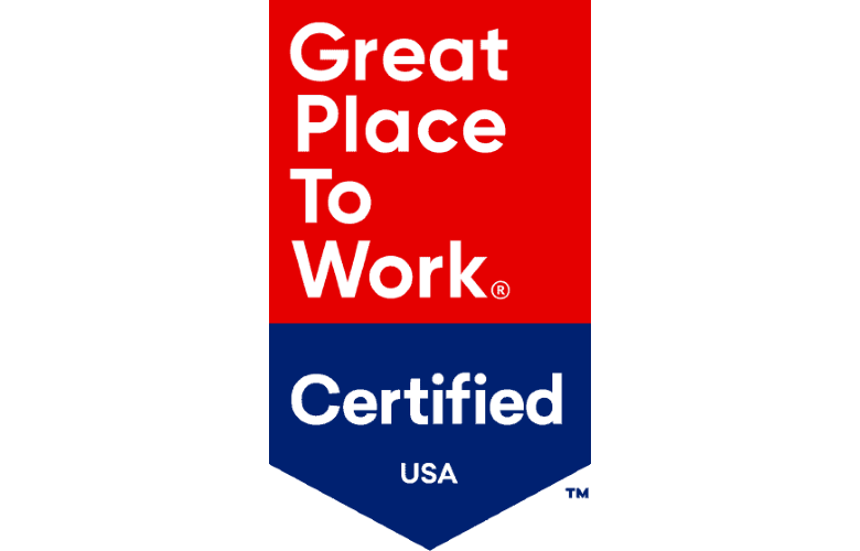 Interface Named 2024 Great Place to Work SDM Magazine