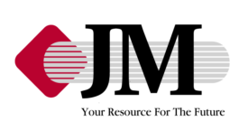 Image of the JM LOGO.