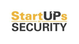 Image of the StartUPs logo.