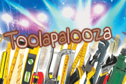 Toolapalooza