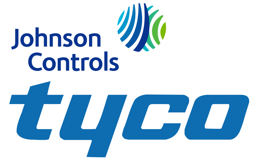 Did Johnson Controls acquire Tyco?