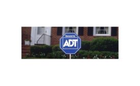 ADT Sign