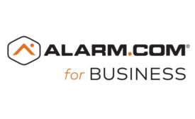 Alarm.com SMB