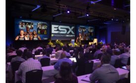 ESX 2018