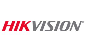 hikvision