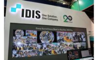 IDIS Booth