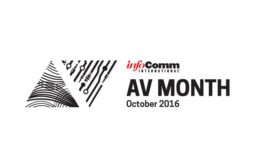 AV month